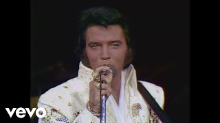 Elvis Presley - See See Rider (Aloha From Hawaii, Live in Honolulu, 1973)
