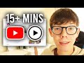 How To Upload YouTube Videos Longer Than 15 Minutes - Full Gude
