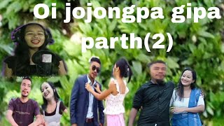 Oi jojong pagipa parth(2)singer Amritha sangma#garo video# topfunny video//