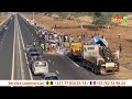 urgent 06😭 morts dans un accident sur l autoroute à péage ila touba entre refane et bambey