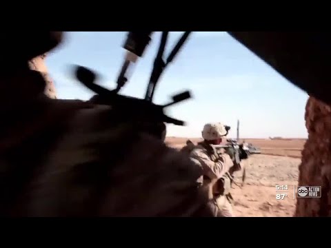 How many Afghanistan veterans are there?