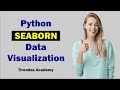DATA VISUALIZATION with SEABORN 🔥 Python Tutorial