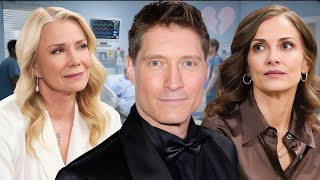 Sheila BARGES In & Vows REVENGE on Taylor! "Deacon is Mine Forever" – Deadly Triangle Ignites! B&B