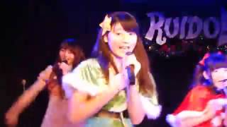 2016.12.23 ガルシン ③嘘つきなボクたちは 『美咲ちゃんラストライブ』 池袋ルイードK3