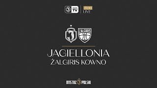 [SPARING] Jagiellonia Białystok - Żalgiris Kowno