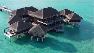 Made With Love | Velaa Private Island Maldives