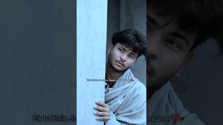 Salooq - MOH sad song 🥺short video | B Praak | Jaani | Gitaj Bindrakhia, Sargun Mehta |