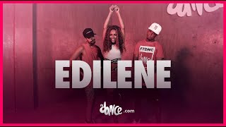 Edilene - Tayrone | FitDance (Coreografia) | Dance Video