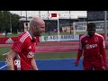 ajax skills challenge 2 davy klaassen vs. kenneth taylor