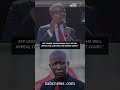 EFF leader Julius Malema says, they will appeal the case  #sabcnews #sabcnewsonline #following