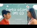 BOY LOVE STORY- Carta a Karla Cortometraje - Letter to Karla Short Film.