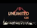 Unlimited Music Podcast 125 mixed by Soundae — 2024/11/1