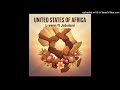 L-venn ft Jabulani-United States of Africa(U.S.A)