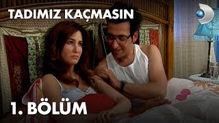 Tadımız Kaçmasın 1. Bölüm - Full Bölüm