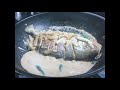 ginataang pompano pompano fish cooked in coconut milk easy recipe pinoy s best foods kp