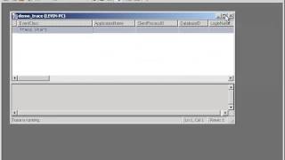 sql server profiler and database engine tuning advisor performance tools
