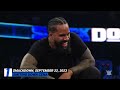 Top 10 Friday Night SmackDown moments WWE Top 10, Sept. 23, 2023