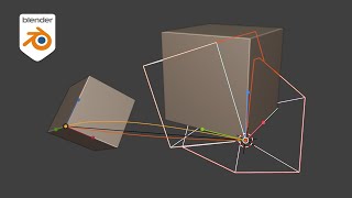 Operator Modes (Transform, Align & Move) - Transform Tools Blender Addon