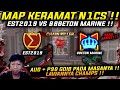 TEGANGGG !! MATCHNYA SERASA DI PANGGUNG PBNC2016 !! - PBSC S1 2024