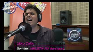 Utku Çelik - Gemiler (Cover)