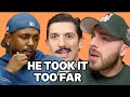 Andrew Schulz & Kendrick Lamar... My Thoughts