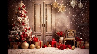 May Overby Holiday Program PM