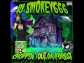 dj smokey enter da treehouse part 2