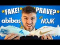 RAZOTKRIVAM FAKE KOPAČKE! - tutorial kako prepoznati da su lažne