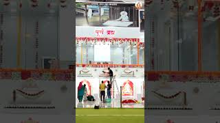 Kabir parkat diwas satlok ashram kurukshetra #shorts #viralvideo #shortvideo