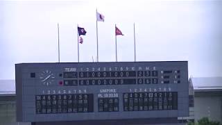 H30.7.24 東北⇔古川工　 第100回全国高等学校野球選手権記念宮城大会