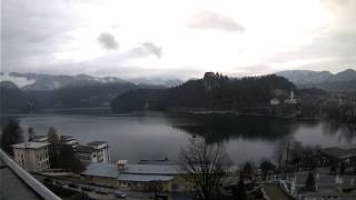 Bled - 01.12.2012