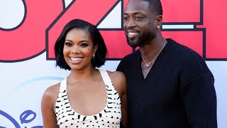 We're Not Surprised! Gabrielle Union DIVORCING Dwyane Wade After She Caught Him Cheating?!