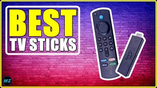 ✅ Top 4 Best Android TV Sticks [ 2022 Review ] On Aliexpress - Best Streaming Devices