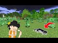 ¡El GATO INMORTAL de Minecraft! - 😱