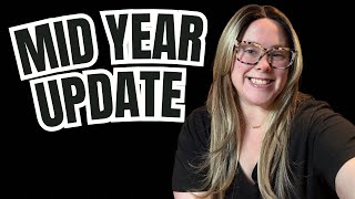 Fourth Grade Homeschool Mid Year Update! How did it go? First semester | Recap