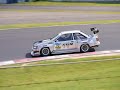 AE86 Festival 2023   RGM銀ハチ☆ビルズ８６　予選