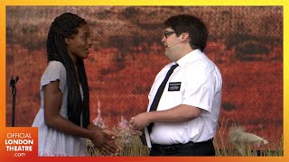 The Book Of Mormon | West End LIVE 2021