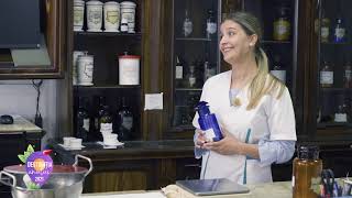 Vizitam Farmacia Faltis si Cofetaria Poem Caffee din Braila | Destinatia Anului 2021