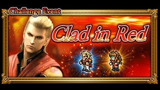 [FFRK] The Clash on Big Bridge Apocalypse++