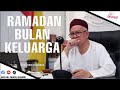 Cara-cara Susun Aktiviti Keluarga dalam Bulan Ramadan