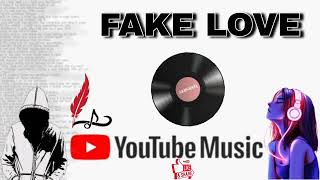 FAKE LOVE / sad song (varsh raj singh)#music #sadsongs #viralmusic #music #love