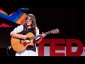 Let Your Passion Lead You | Simone Lipkin | TEDxGrandCanyonUniversity