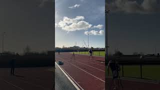 Anaerobic Shuttle Test