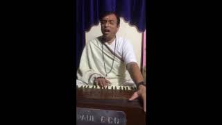 19. Shree Bharat Bhagat Hindu devotional song and prayer