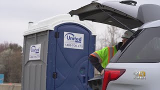 Maryland Making Big Money With Speed Cameras