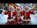 christmas songs jingle bells jingle bell song dance christmas music videos for kids