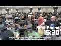 flg cherokee open warhammer 40k tournament day 2