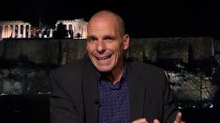 Yanis Varoufakis: "'Europe's problem is its failed economic system, not migration'" | DiEM25