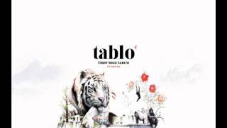 Tablo - Dear TV _ 해열 (with lyrics)