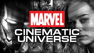 All 50 MCU Movies and Shows RANKED